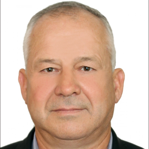 Шевчук Роман Миколайович