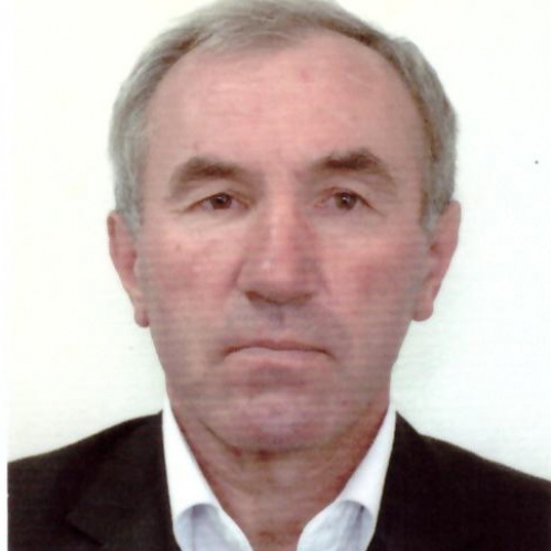 Веклин Михайло Тимофійович