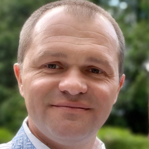 Грицишин Олег Васильович