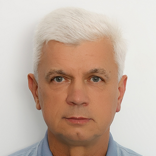 Ділай Володимир Степанович